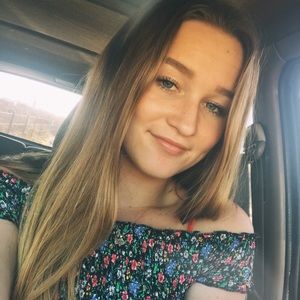 Meet your Posher, Jenna